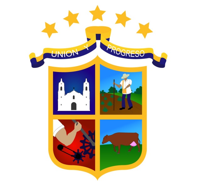 Wappen von Chitré, Herrera