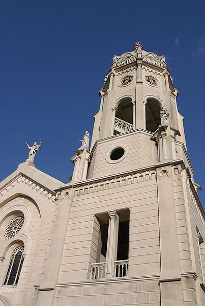 Iglesia de San Francisco de Asis